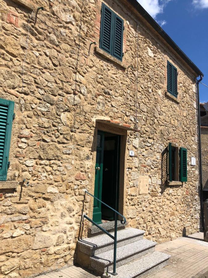 Апартаменты Luxury House Il Borgo Antico Казале-Мариттимо Экстерьер фото